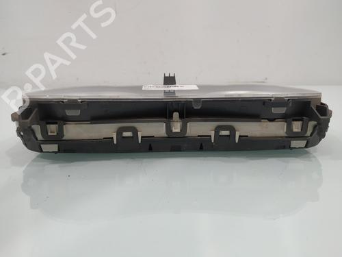 Instrument cluster RENAULT CLIO III (BR0/1, CR0/1) 1.2 16V (BR0R, BR1D, BR1L, CR0R) | BP8089242C47 