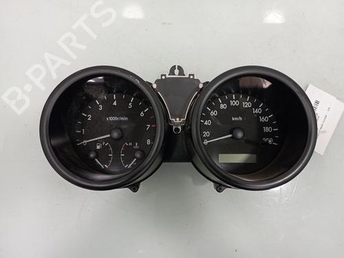 Used Instrument cluster DAEWOO KALOS (KLAS) 1.2 (72 hp) 15289915
