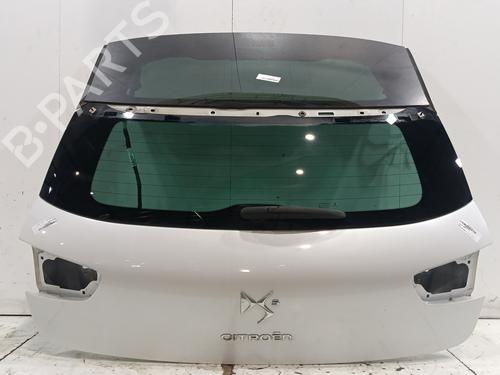 Used Tailgate Tailgate DS DS 5 (KF_) [2015-2018] 33932158 33932158