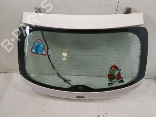Tailgate SEAT IBIZA IV SC (6J1, 6P5)  | BP26394519C6 