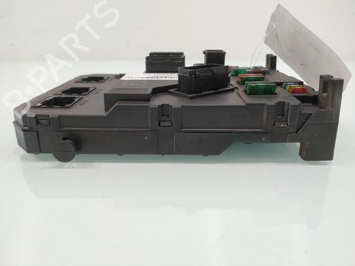 Fuse box PEUGEOT 206 Hatchback (2A/C) 1.4 HDi eco 70 | BP31792343E1 