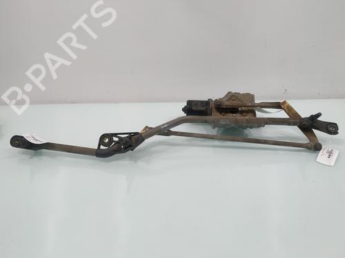 Used Front wiper motor RENAULT GRAND SCÉNIC II (JM0/1_) 1.9 dCi (JM14) (131 hp) 26385037