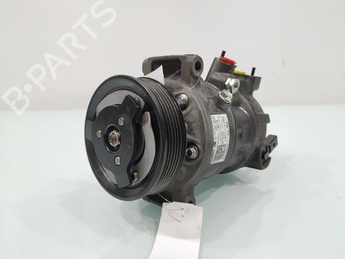 Used AC compressor SKODA OCTAVIA III (5E3, NL3, NR3) 1.0 TSI (115 hp) 25747071