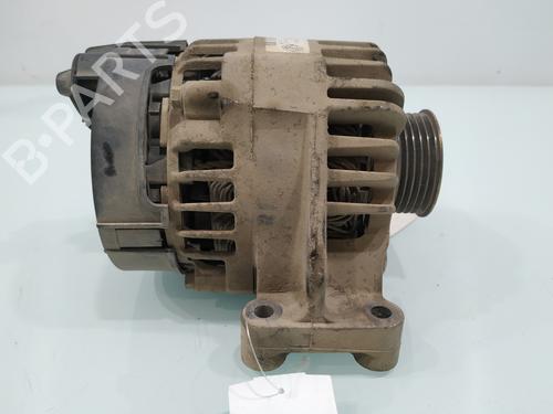 Alternator FIAT PUNTO Hatchback Van (188_) 1.2 60 | BP8084743M7 