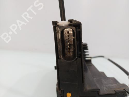 Front left lock PEUGEOT 308 II (LB_, LP_, LW_, LH_, L3_)  | BP27931286C98 