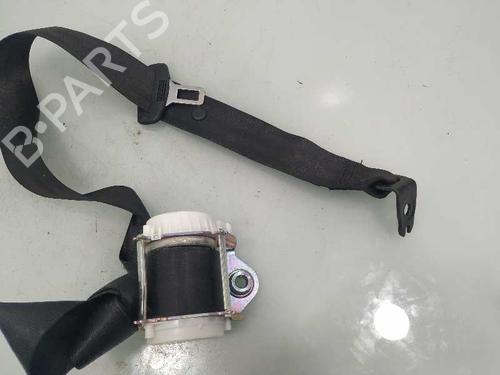 Rear left seatbelt VW PASSAT B6 Variant (3C5) 1.6 FSI | BP8092907I29 
