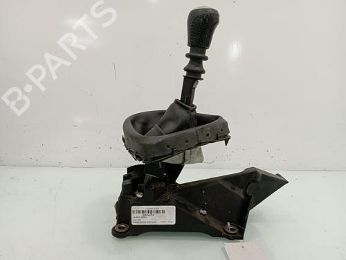 Gear lever NISSAN QASHQAI / QASHQAI +2 I (J10, NJ10, JJ10E) 1.5 dCi | BP12848683M90 