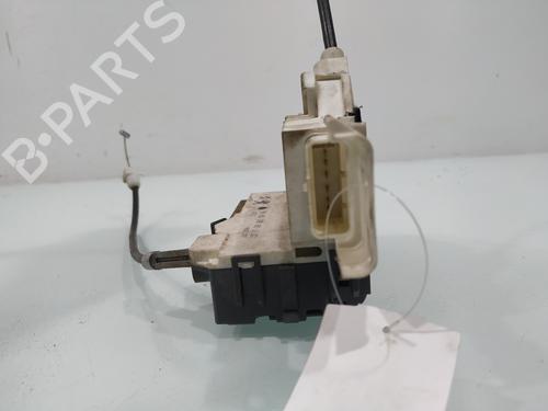 Front right lock CITROËN C4 Coupe (LA_)  | BP31803515C97 