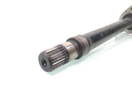 Right front driveshaft OPEL ASTRA H (A04) 1.9 CDTI (L48) | BP26602704M39 