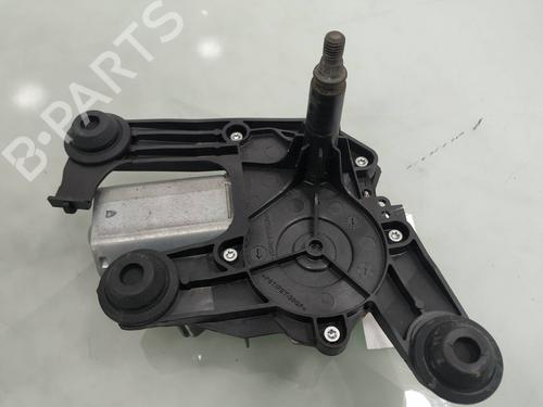 Used Rear wiper motor CITROËN C3 II (SC_) [2009-2025]  8588789