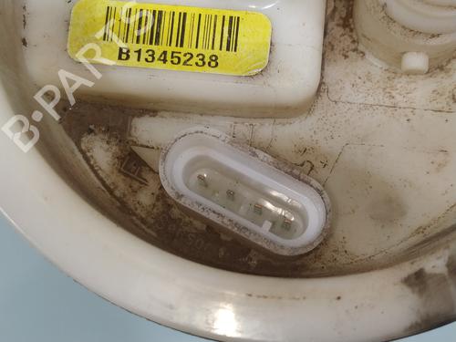 Fuel pump MERCEDES-BENZ M-CLASS (W163)  | BP27692878M76 