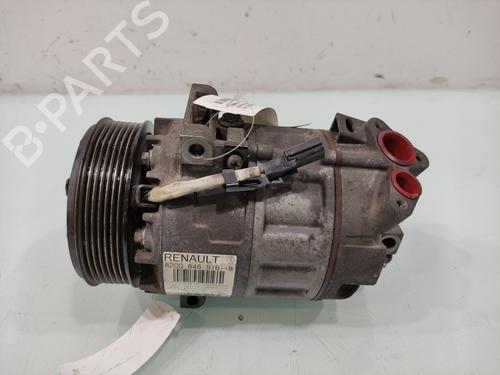 AC compressor OPEL VIVARO B Bus (X82) | BP33049280M34 - Image 6