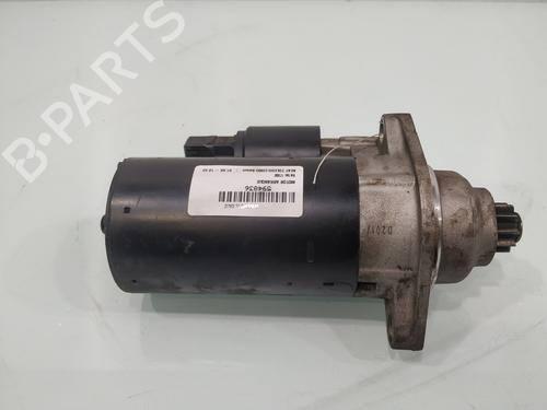 Starter SEAT TOLEDO II (1M2) 1.9 TDI | BP37200317M8 - Image 5