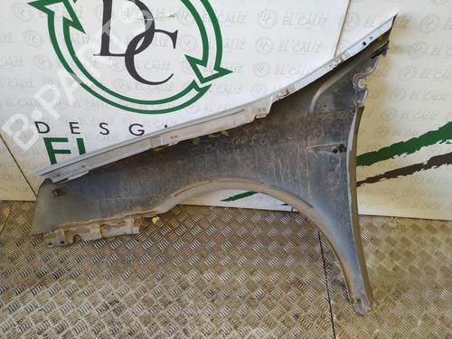 Right front fenders RENAULT VEL SATIS (BJ0_) 2.2 dCi (BJ0E, BJ0F, BJ0G, BJ0H) | BP8089487C42 