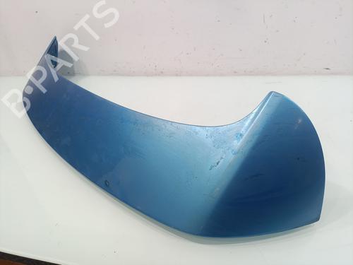 Spoiler bagklap MAZDA 3 (BL)  | BP33177101C96  - Image 7