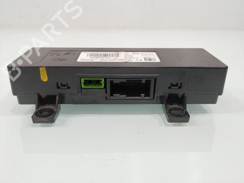 Electronic module PEUGEOT 308 II (LB_, LP_, LW_, LH_, L3_)  | BP27869885M83 