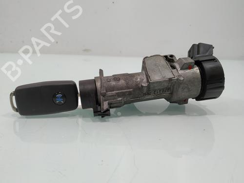 Used Ignition barrel SEAT IBIZA IV (6J5, 6P1) [2008-2017]  32072146