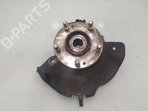 Right front steering knuckle KIA CARENS III MPV (UN) 2.0 CRDi 140 | BP8089894M26 