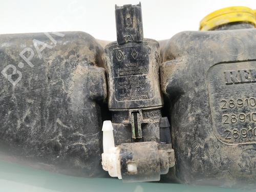 Windscreen washer tank DACIA SANDERO II  | BP26275163C113