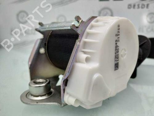Front right seatbelt BMW 1 (E87) 118 d | BP8736477I25 