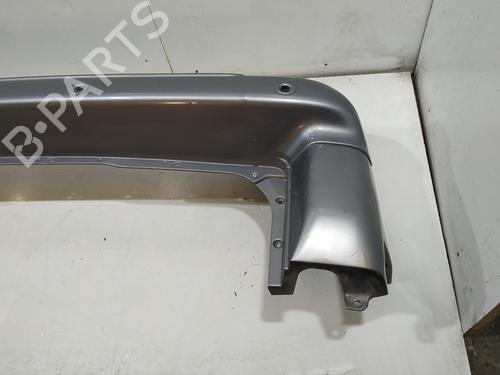 Rear bumper PEUGEOT PARTNER Box Body/MPV 1.6 BlueHDi 100 | BP16380589C8