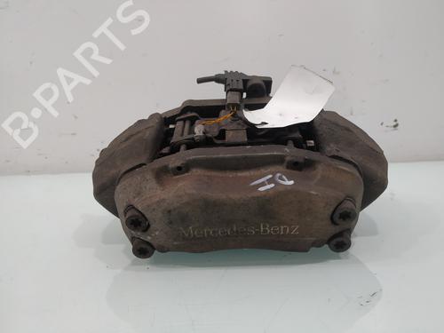 left-front-brake-caliper-mercedes-benz-e-class-w211-2002-2003-2004-2005-2006-2007-2008-2009-36142528 main image