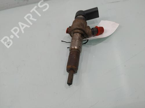 Injector FORD FIESTA VI (CB1, CCN) 1.4 TDCi | BP36262299M100 - Image 3