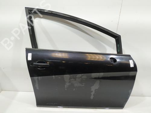 Used Right front door SEAT LEON (1P1) 1.9 TDI (105 hp) 11742712