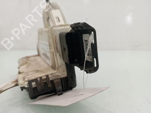 Front right lock PEUGEOT 308 I (4A_, 4C_)  | BP13020860C97 