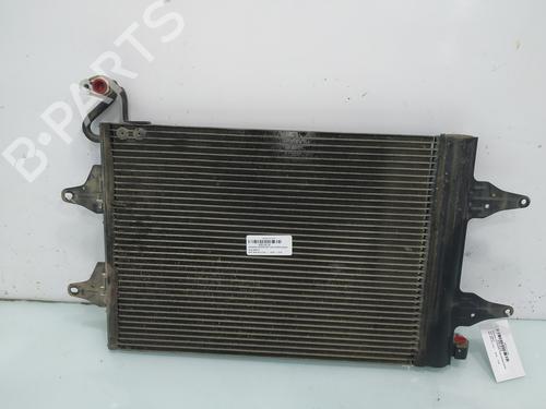 Used Heater matrix SEAT IBIZA III (6L1) [2002-2009]  19694074