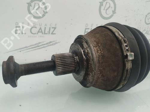 Right front driveshaft AUDI A6 C6 Avant (4F5)  | BP8093920M39 