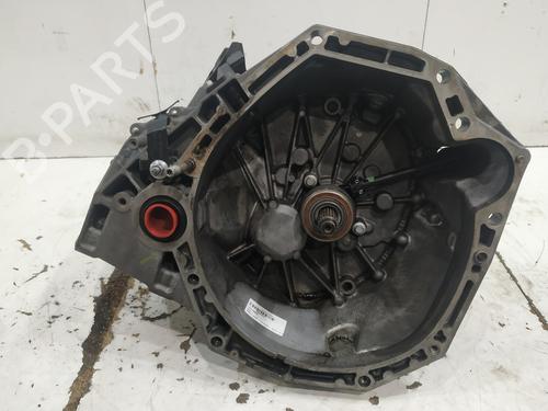 Used Gearbox Gearbox 37236693 37236693