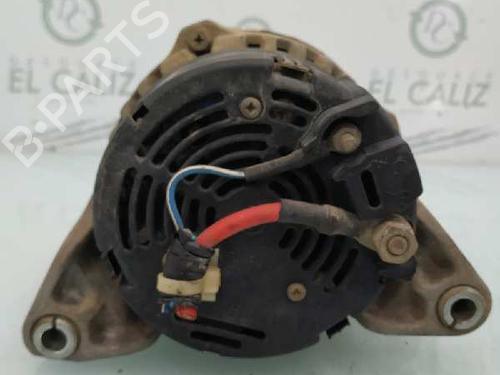 Alternator OPEL CORSA B (S93) 1.0 i 12V (F08, F68, M68) | BP8090813M7 