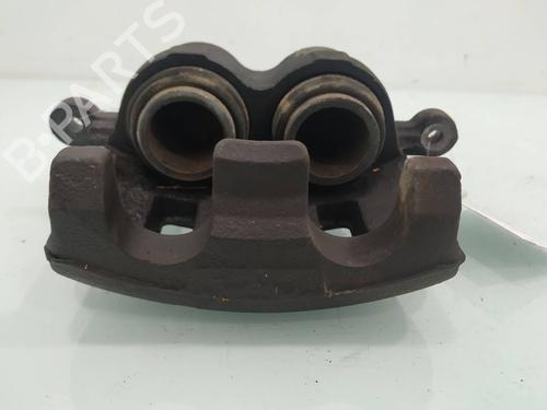 Right front brake caliper HYUNDAI SANTA FÉ I (SM) 2.0 CRDi | BP11583180M104 