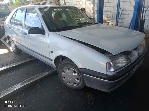 Used Parts RENAULT 19 I (B/C53_)  1.4 Cat (B/C532)  1131030