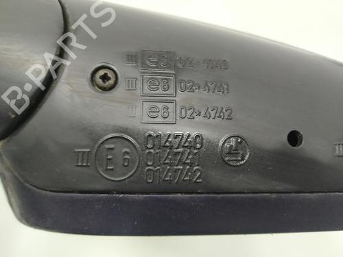 Left mirror AUDI A3 (8L1) 1.8 T | BP20694536C26 