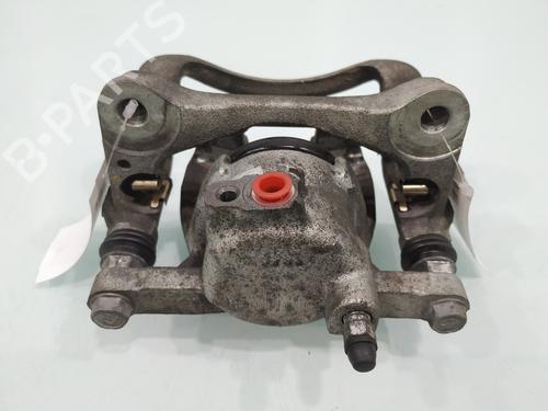 Right front brake caliper MAZDA MX-5 IV (ND__)  | BP32219549M104  - Image 6
