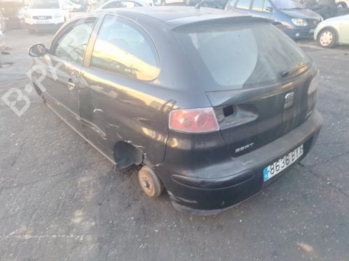 Left headlight SEAT IBIZA III (6L1)  | BP30932419C28 