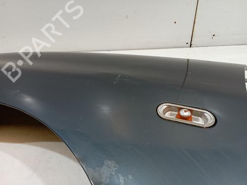 Left front fenders SEAT CORDOBA (6L2) 1.4 16V | BP13091193C41 