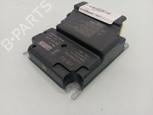 ECU airbags AUDI Q5 (FYB, FYG) 3.0 TDI quattro | BP13493672M53 