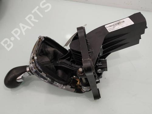 Gear lever OPEL MERIVA B MPV (S10)  | BP10865985M90 