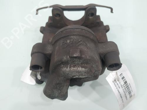 Right front brake caliper CITROËN C4 Grand Picasso II (DA_, DE_)  | BP31311141M104 