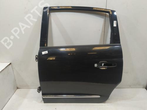 Used Left rear door SSANGYONG RODIUS I 2.7 Xdi (163 hp) 19705914