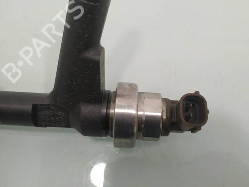 Injector OPEL MERIVA A MPV (X03)  | BP8087798M100 
