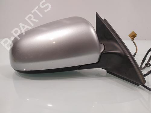 Right mirror AUDI A4 B7 (8EC) 2.0 TDI 16V | BP24815833C27 