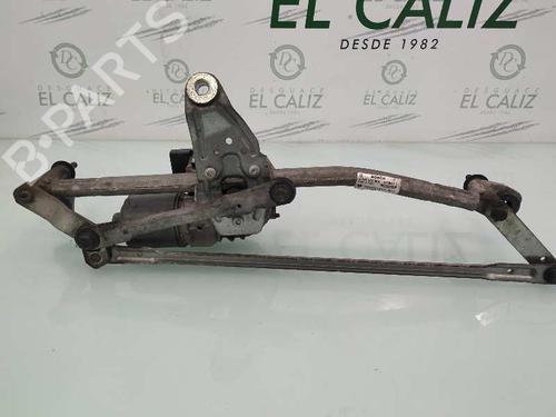 Used Front wiper motor VW PASSAT B6 (3C2) 2.0 TDI (140 hp) 8088468