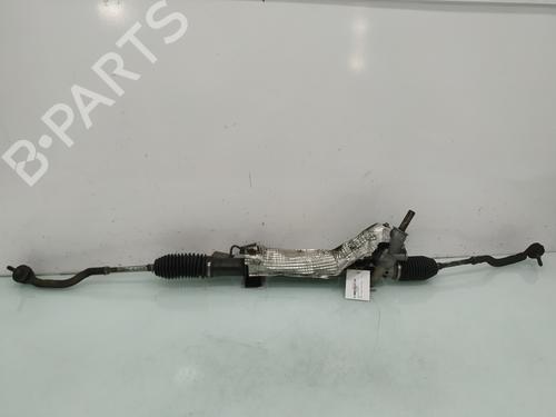 Used Steering rack RENAULT LAGUNA II (BG0/1_) 1.9 dCi (BG08, BG0G) (120 hp) 17719702