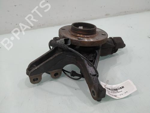 Right front steering knuckle DS DS 5 (KF_) | BP33885435M26 - Image 5