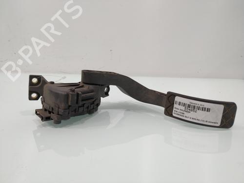 Used Pedal VW GOLF IV (1J1) 1.9 TDI (110 hp) 27700950