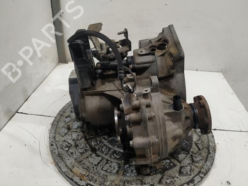 Gearbox SEAT IBIZA III (6L1)  | BP16323294M3 